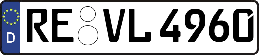 RE-VL4960