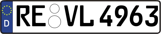 RE-VL4963