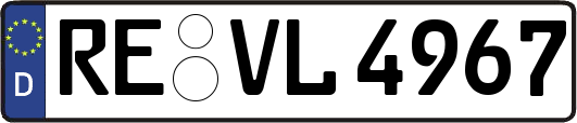 RE-VL4967