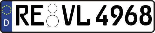 RE-VL4968