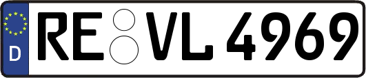 RE-VL4969