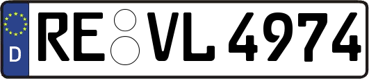 RE-VL4974