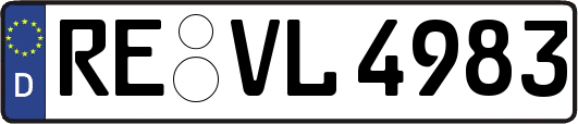 RE-VL4983