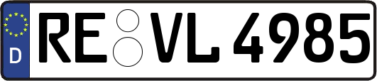 RE-VL4985