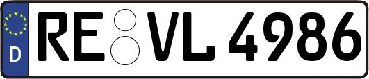 RE-VL4986