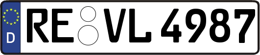 RE-VL4987