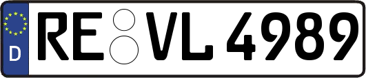 RE-VL4989