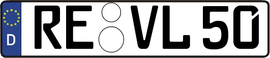 RE-VL50