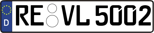 RE-VL5002