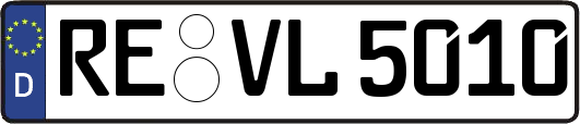 RE-VL5010