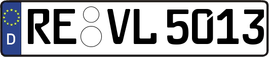 RE-VL5013