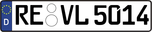 RE-VL5014