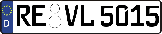 RE-VL5015