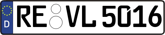 RE-VL5016