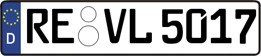RE-VL5017