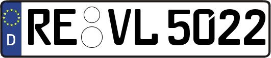 RE-VL5022