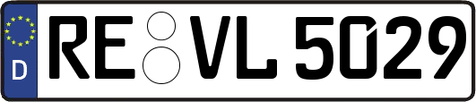 RE-VL5029