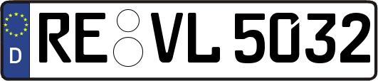 RE-VL5032