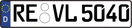 RE-VL5040