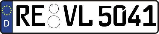 RE-VL5041