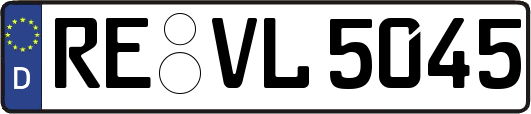 RE-VL5045