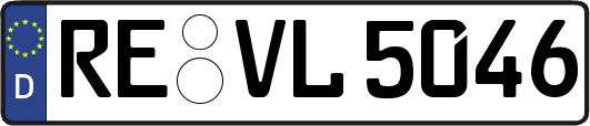 RE-VL5046