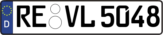 RE-VL5048