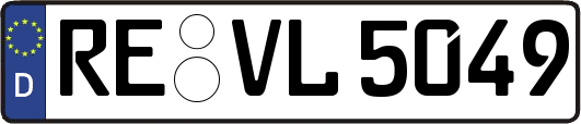 RE-VL5049