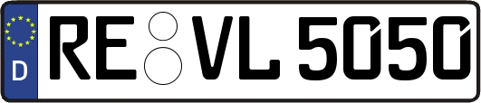 RE-VL5050