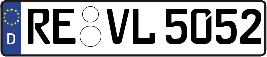 RE-VL5052