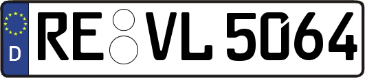 RE-VL5064