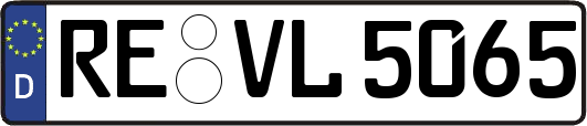 RE-VL5065