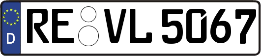 RE-VL5067