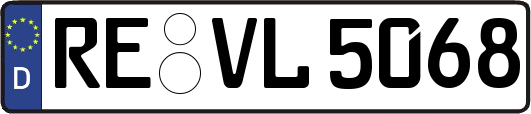 RE-VL5068