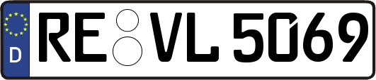 RE-VL5069