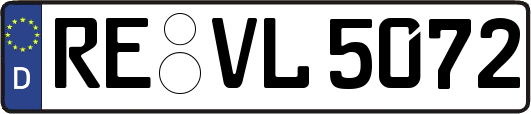 RE-VL5072