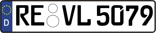 RE-VL5079