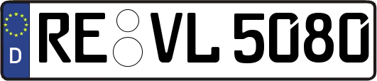 RE-VL5080