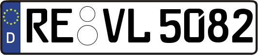 RE-VL5082