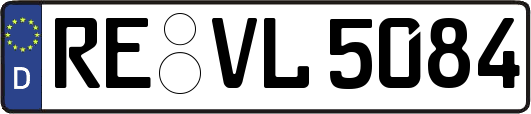 RE-VL5084