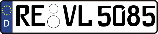 RE-VL5085