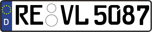 RE-VL5087