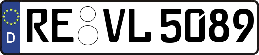RE-VL5089