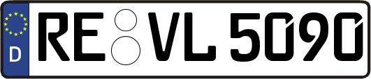 RE-VL5090