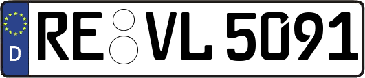RE-VL5091