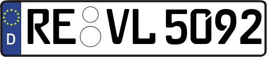 RE-VL5092