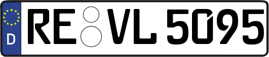 RE-VL5095