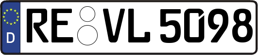 RE-VL5098