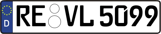 RE-VL5099