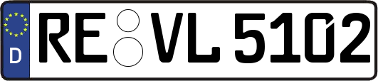 RE-VL5102